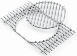 Weber Parrilla Gourmet Summit Serie 400 Y 600