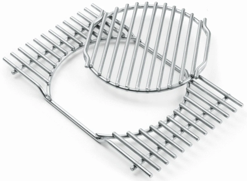 Weber Parrilla Gourmet Summit Serie 400 Y 600 1 Weber Parrilla Gourmet Summit Serie 400 Y 600