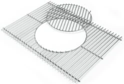 Weber Parrilla Gourmet Para Genesis Serie 300