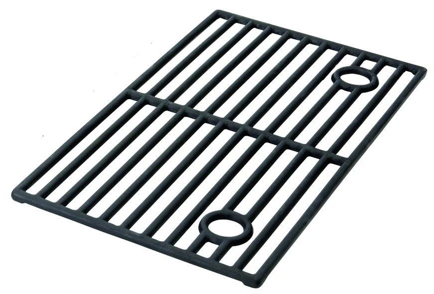 BARBECOOK Parrilla Hierro Fundido Barbacoas Brahma 2 BARBECOOK Parrilla Hierro Fundido Barbacoas Brahma - Imagen 2