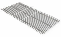 Parrilla De Acero Inoxidable Weber Crafted EX6