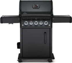 Napoleon Phantom Rogue SE 425 Quemador Lateral Y Trasero Infrarrojos