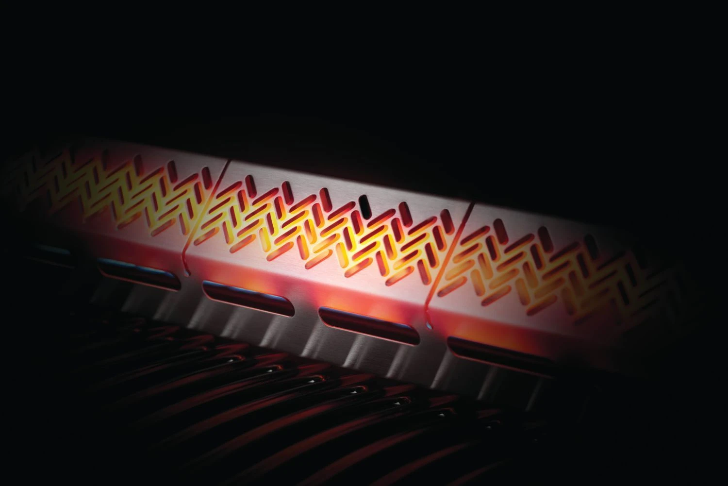 Napoleon Phantom Rogue SE 425 Quemador Lateral Y Trasero Infrarrojos 8 Napoleon Phantom Rogue SE 425 Quemador Lateral Y Trasero Infrarrojos - Imagen 8