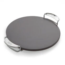 Piedra Esmaltada Para Pizza Weber Crafted