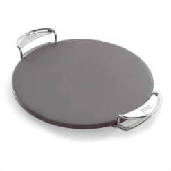 Piedra Esmaltada Para Pizza Weber Crafted -Napoleonr Ventas Piedra Esmaltada para Pizza Weber Crafted 3