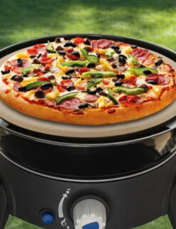 Cadac Piedra Pizza 25 Cm. 5 Cadac Piedra Pizza 25 Cm. -Napoleonr Ventas Piedra Pizza 25 cm 2