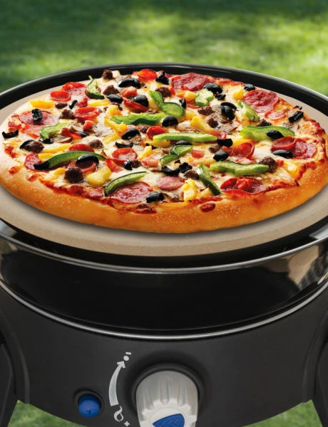 Cadac Piedra Pizza 25 Cm. 3 Cadac Piedra Pizza 25 Cm. - Imagen 3