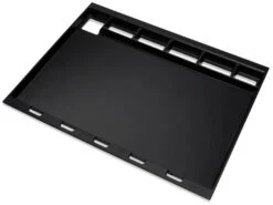 Plancha Integral Para Weber Spirit Serie 300