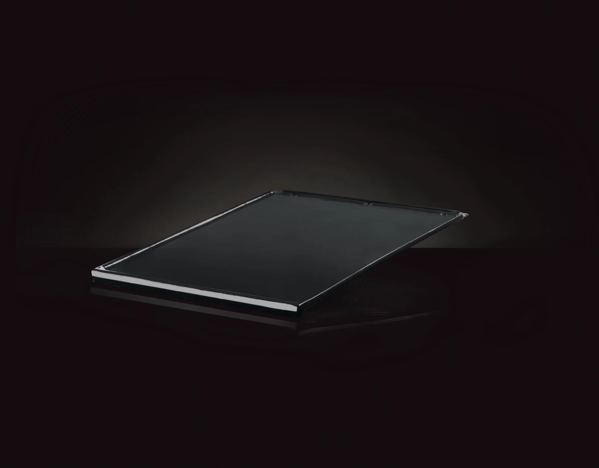 Plancha Reversible Hierro Fundido Napoleon Prestige 3 Plancha Reversible Hierro Fundido Napoleon Prestige - Imagen 3