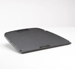 Plancha Reversible Hierro Fundido Napoleon TravelQ