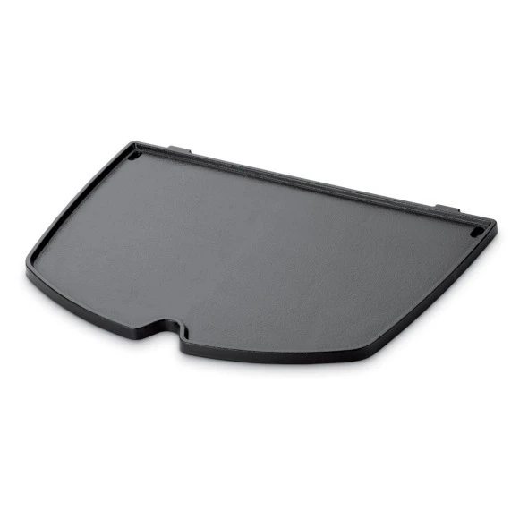 Weber Plancha Para Q Serie 2000 1 Weber Plancha Para Q Serie 2000
