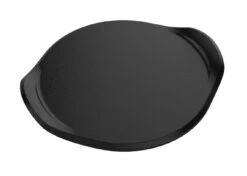 Plancha Para Pizza Weber 26 Cm.