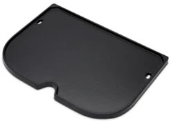 Plancha Para Weber Lumin 2000