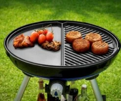 Plancha Y Grill Cadac -Napoleonr Ventas Plancha y Grill Cadac 2
