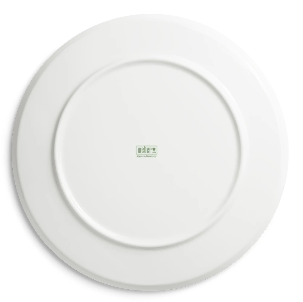 Weber Plato Para Pizza 3 Weber Plato Para Pizza - Imagen 3