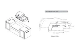 Premium G3 Plus Built In -Napoleonr Ventas Premium G3 Plus Built in 13