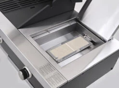 Premium G3 Plus Built In -Napoleonr Ventas Premium G3 Plus Built in 8