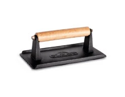 Prensa De Hierro Fundido Napoleon