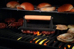 Prensa De Hierro Fundido Napoleon -Napoleonr Ventas Prensa de Hierro Fundido Napoleon 2