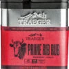 Traeger Especias Para Ternera Premium