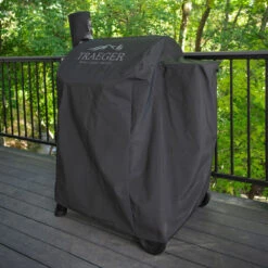 Funda Para Barbacoa Traeger Pro 575 -Napoleonr Ventas Pro 575 Cover