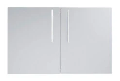 Puerta Doble Grande Designer Series