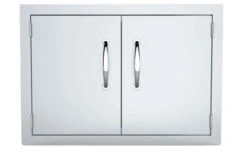 Puerta Doble Pequeña