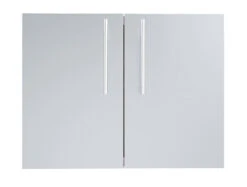 Puerta Doble Pequeña Designer Series