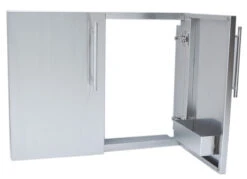 Napoleonr Ventas -Napoleonr Ventas Puerta Doble Pequena Designer Series 1