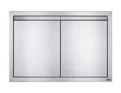 Puerta Doble Vertical Mediana Napoleon