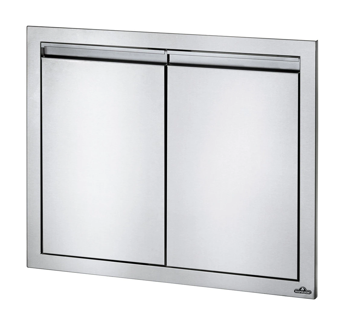 Puerta Doble Vertical Pequeña Napoleon 2 Puerta Doble Vertical Pequeña Napoleon - Imagen 2