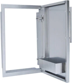 Puerta Vertical Derecha Designer Series -Napoleonr Ventas Puerta Vertical Derecha Designer Series 2