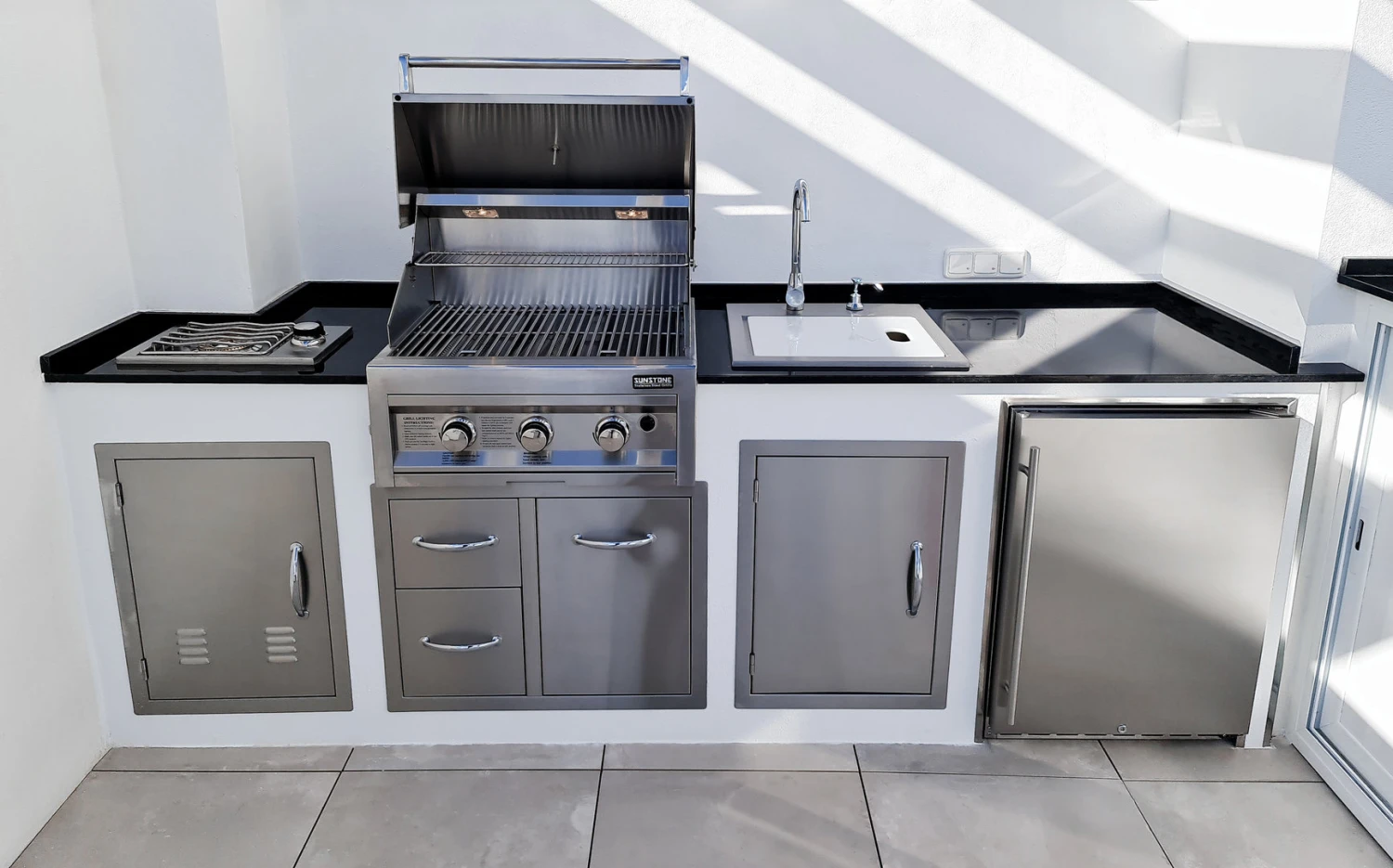 Puerta Vertical Grande 7 Puerta Vertical Grande - Imagen 7