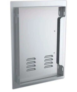 Puerta Vertical Ventilada Derecha -Napoleonr Ventas Puerta Vertical Ventilada 3