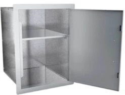 Puerta Vertical Con Módulo Cerrado -Napoleonr Ventas Puerta Vertical con Modulo Cerrado 3