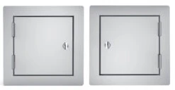 Puerta De Acceso 7 Puerta De Acceso -Napoleonr Ventas Puerta de Acceso 4