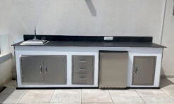 Puerta Doble Grande Alta -Napoleonr Ventas Puerta doble grande alta A DD40 4