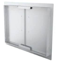 Puerta Doble Grande Alta -Napoleonr Ventas Puerta doble vertical 3