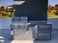 Puerta Vertical Ventilada Izquierda -Napoleonr Ventas Puerta vertical ventilada izquierda 4