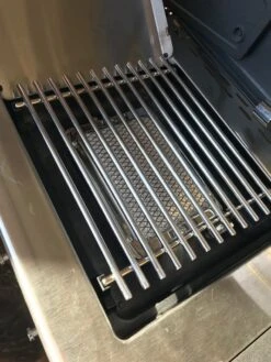 Broil King Quemador Infrarrojos Lateral 9 Broil King Quemador Infrarrojos Lateral -Napoleonr Ventas Quemador Infrarrojos Lateral Broil King 2