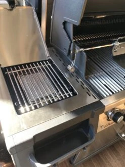 Broil King Quemador Infrarrojos Lateral 10 Broil King Quemador Infrarrojos Lateral -Napoleonr Ventas Quemador Infrarrojos Lateral Broil King 3