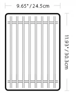 Broil King Quemador Infrarrojos Lateral 12 Broil King Quemador Infrarrojos Lateral -Napoleonr Ventas Quemador Infrarrojos Lateral Broil King 5