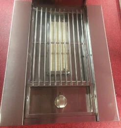 Quemador Infrarrojos Lateral Para Encastrar -Napoleonr Ventas Quemador Infrarrojos Lateral Encastrar 2