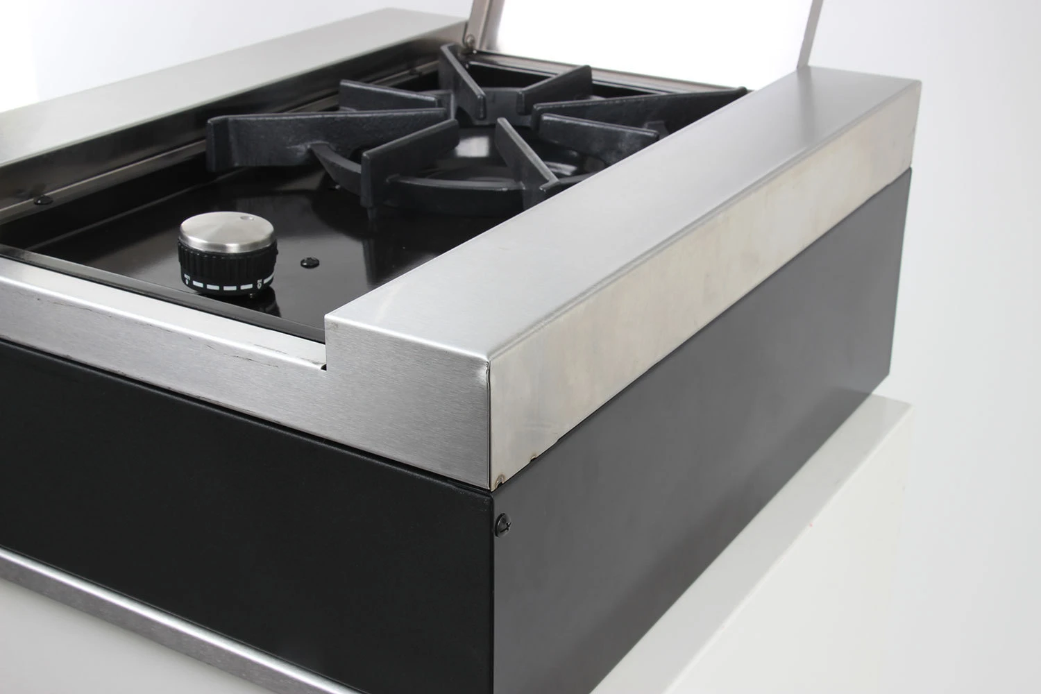 Quemador Lateral Para Encastrar 2 Quemador Lateral Para Encastrar - Imagen 2