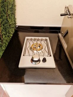 Quemador De Gas Simple Para Encastrar -Napoleonr Ventas Quemador gas Simple para Encastrar 5