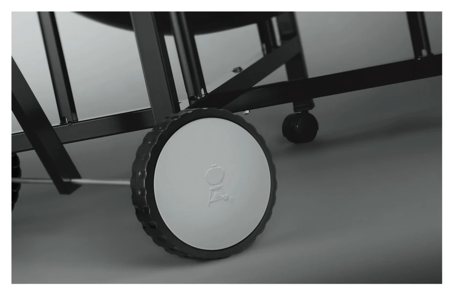 Weber Ranch Kettle 11 Weber Ranch Kettle - Imagen 11