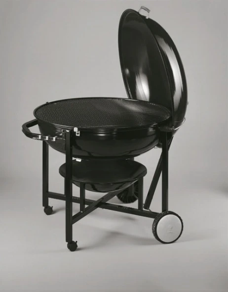 Weber Ranch Kettle 4 Weber Ranch Kettle - Imagen 4