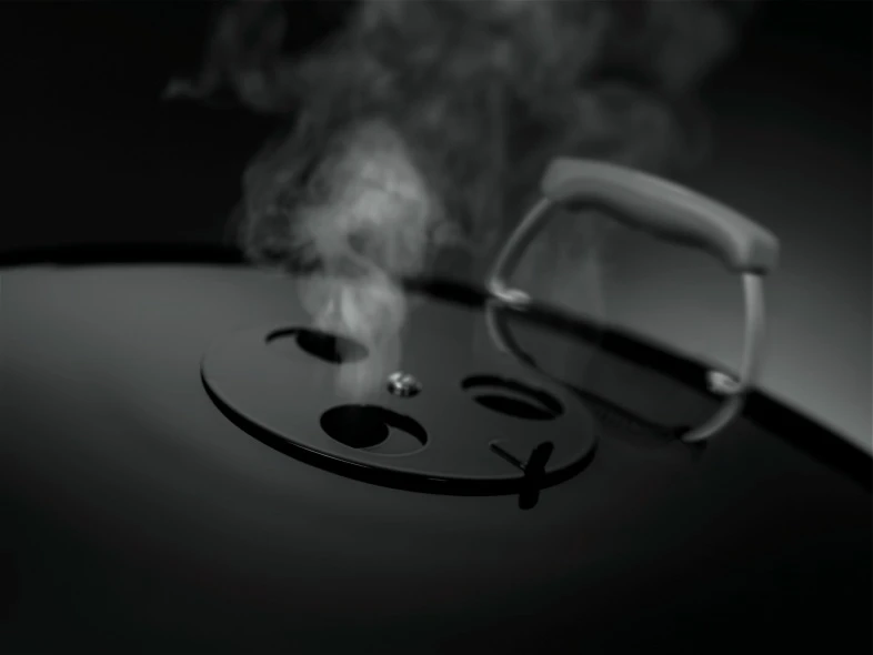 Weber Ranch Kettle 5 Weber Ranch Kettle - Imagen 5