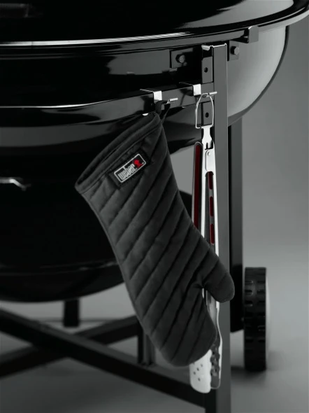 Weber Ranch Kettle 6 Weber Ranch Kettle - Imagen 6