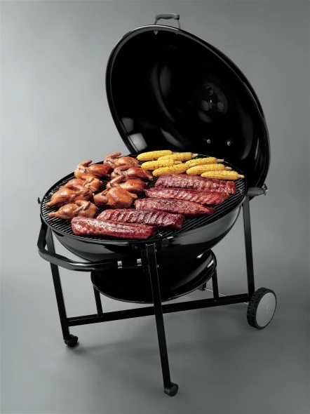 Weber Ranch Kettle 7 Weber Ranch Kettle - Imagen 7